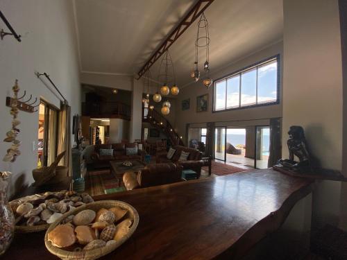 Villa Castellos in Inhambane Villa Castellos in Inhambane