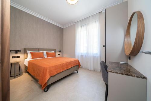 C Group apartments in Kotor C Group apartments in Kotor