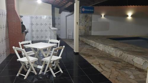 Casa Sol & Mar in โกรุมบา Casa Sol & Mar in โกรุมบา