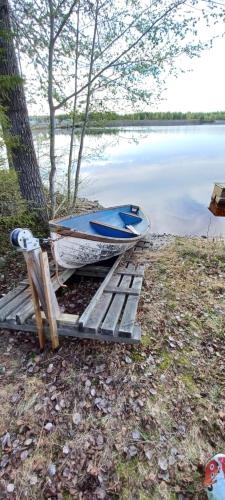 RELAX, Heart of nature and lakes in Hyrynsalmi RELAX, Heart of nature and lakes in Hyrynsalmi