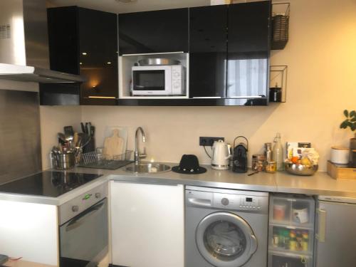 Létesítmények, Appartement au pays du Mont-Blanc in Sallanches Létesítmények, Appartement au pays du Mont-Blanc in Sallanches