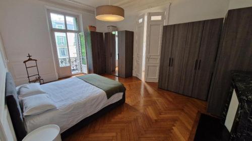 Appartement Bourgeois Cannes Palais