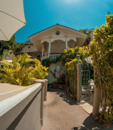 Vue extérieure, Villa Caprichosa Boutique Hotels in Isla Taboga Vue extérieure, Villa Caprichosa Boutique Hotels in Isla Taboga