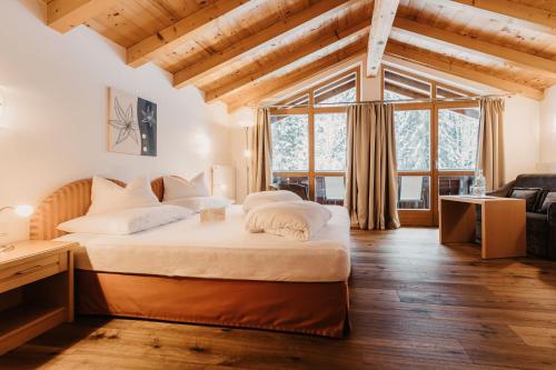 Naturhotel Schutterbad in Unken Naturhotel Schutterbad in Unken