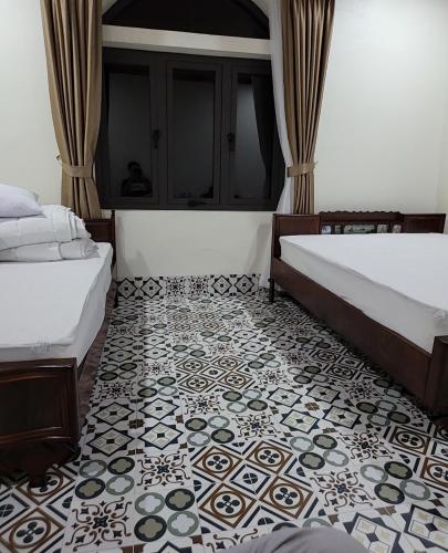The Loli Hill Homestay in naselje Nho Quan / Cuc Phuong The Loli Hill Homestay in naselje Nho Quan / Cuc Phuong