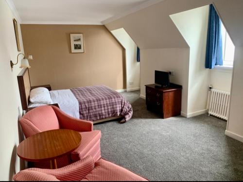 Lochalsh B&B with Views Doors open at 4pm in Kyle of Lochalsh Lochalsh B&B with Views Doors open at 4pm in Kyle of Lochalsh