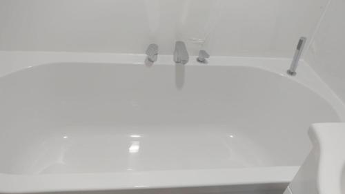 Fürdőszoba, Dunoon Gourock Inverkip Apartment in Gourock Fürdőszoba, Dunoon Gourock Inverkip Apartment in Gourock