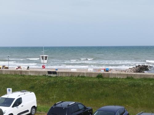 Beach, Ferienwohnung mit Meerblick in Dahme Beach, Ferienwohnung mit Meerblick in Dahme