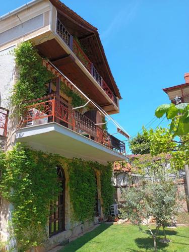 Guest House Lin in Elbasan Guest House Lin in Elbasan