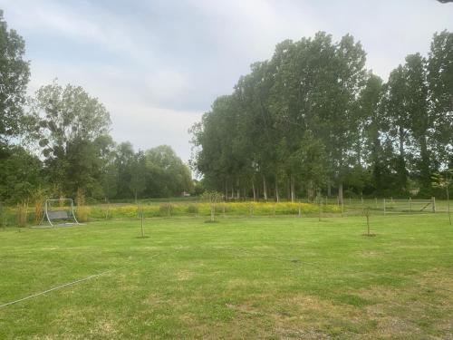 LE PETIT PARC in Mezieres-sous-Lavardin LE PETIT PARC in Mezieres-sous-Lavardin
