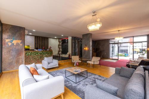 ND Suite in Edirne ND Suite in Edirne