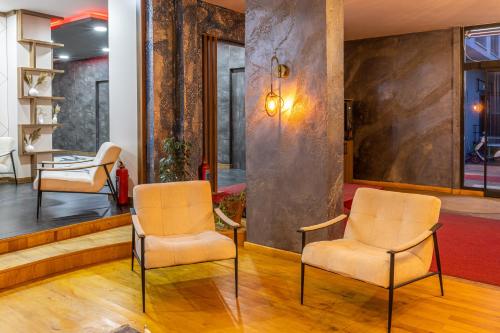 ND Suite in Edirne ND Suite in Edirne