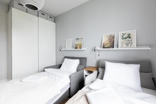 P&O Apartments Rembrandta - Targówek