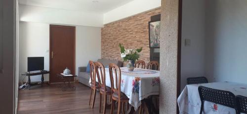 Villa Garden & Pool - Alojamentos in บริเตโล Villa Garden & Pool - Alojamentos in บริเตโล