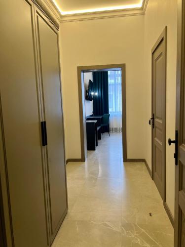 Richmond Hotel in Chisinau Richmond Hotel in Chisinau