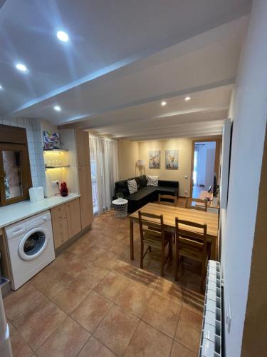 Apartamento con encanto in Lo Pont De Suert Apartamento con encanto in Lo Pont De Suert