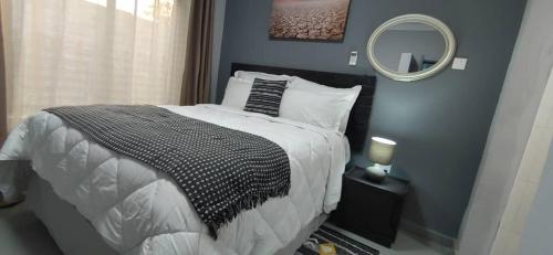 Zachi Apartments in Kitwe Zachi Apartments in Kitwe