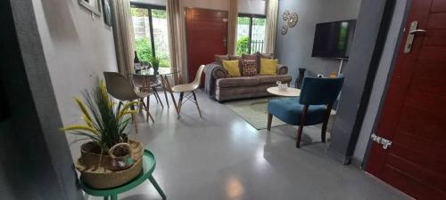Zachi Apartments in Kitwe Zachi Apartments in Kitwe