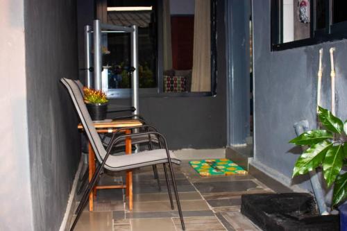 Zachi Apartments in Kitwe Zachi Apartments in Kitwe