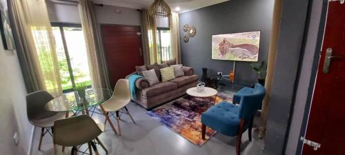 Zachi Apartments in Kitwe Zachi Apartments in Kitwe
