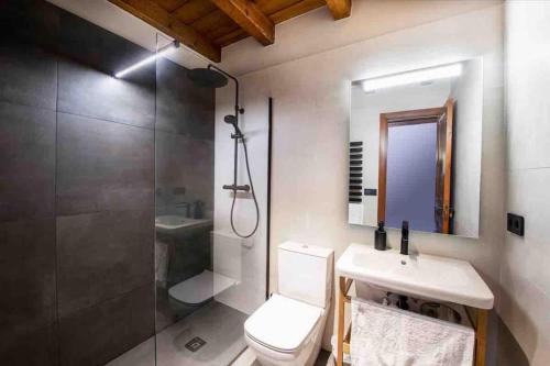 Baie, Place of charm and tranquility HUT7558 in Ordino Baie, Place of charm and tranquility HUT7558 in Ordino