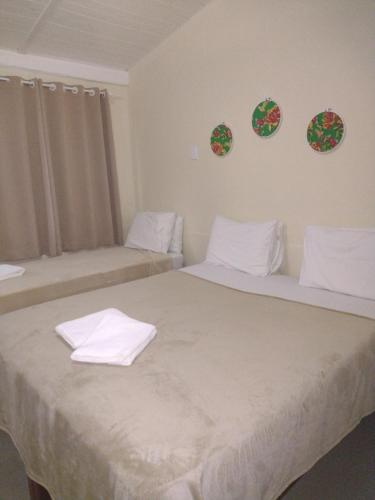 Sonho 2 Guest House in Geriba Lake Sonho 2 Guest House in Geriba Lake