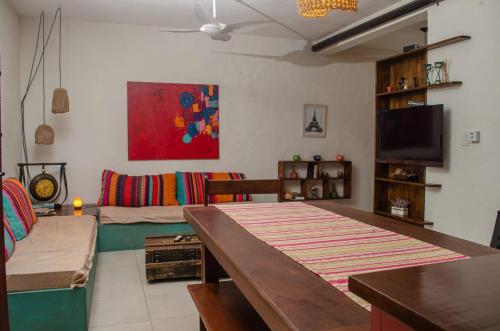 Complejo Mis Pumitas in La Banda Complejo Mis Pumitas in La Banda