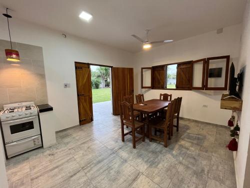 Complejo Mis Pumitas in La Banda Complejo Mis Pumitas in La Banda