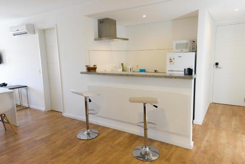 This photo about Merit Montevideo Apart & Suites shared on HyHotel.com