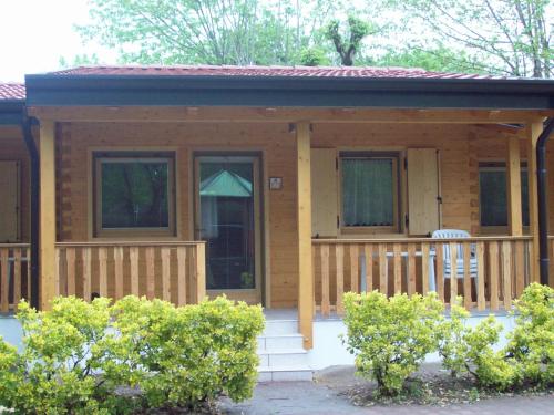 This photo about Villaggio Samoa shared on HyHotel.com