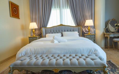 HOOUD Apartments in Fujairah HOOUD Apartments in Fujairah