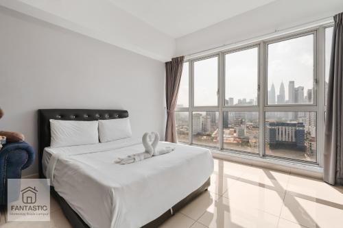 Regalia by Spring Suite, Kuala Lumpur near Damai Service Hospital Regalia by Spring Suite, Kuala Lumpur near Damai Service Hospital