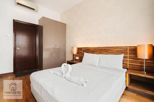 Regalia by Spring Suite, Kuala Lumpur near Damai Service Hospital Regalia by Spring Suite, Kuala Lumpur near Damai Service Hospital