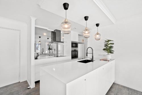 Baronnet Holiday Apartments in Голд-Кост Baronnet Holiday Apartments in Голд-Кост