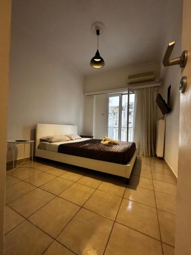 Nikolas urban apartment