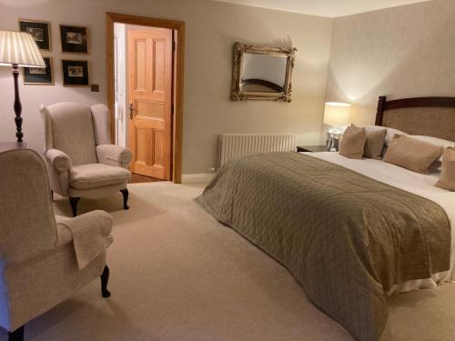 Barrow Lodge in Tralee Barrow Lodge in Tralee