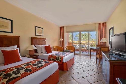 JAZ Grand Marsa in Qesm Marsa Alam JAZ Grand Marsa in Qesm Marsa Alam