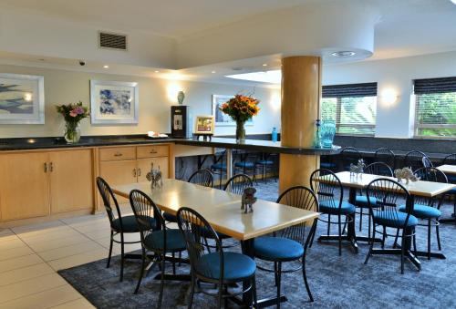 Restaurant, Road Lodge Randburg in Johannesburg Restaurant, Road Lodge Randburg in Johannesburg