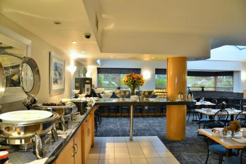 Restaurant, Road Lodge Randburg in Johannesburg Restaurant, Road Lodge Randburg in Johannesburg