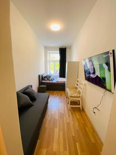 NiceApartmentHollergasse 1a