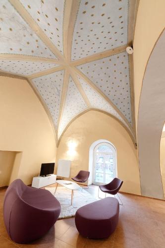 Ferienwohnungen im Kloster in Gars Am Kamp Ferienwohnungen im Kloster in Gars Am Kamp