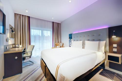 Premier Inn Regensburg City Centre in Innenstadt Premier Inn Regensburg City Centre in Innenstadt