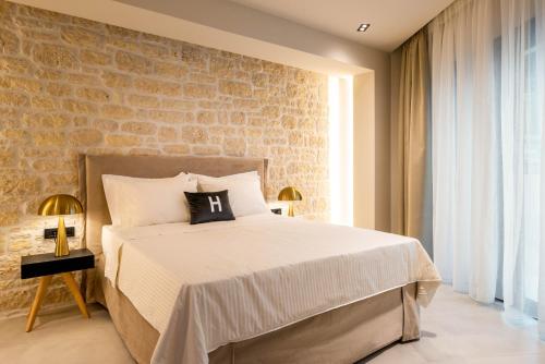 Hara Suites in Parga Hara Suites in Parga