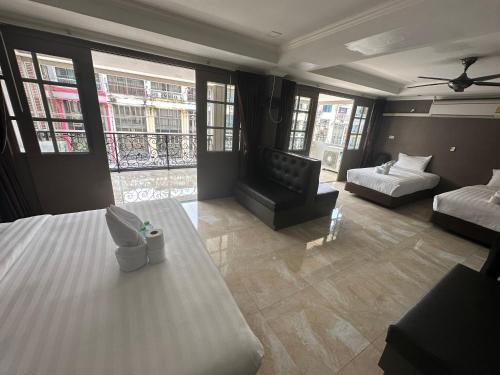Land Royal Residence in Pattaya Land Royal Residence in Pattaya