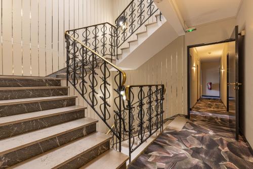 Europ'hotel in Bergerac Europ'hotel in Bergerac