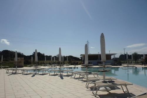 Swimming pool, Tenuta Ferraro Gallipoli in Gallipoli Swimming pool, Tenuta Ferraro Gallipoli in Gallipoli