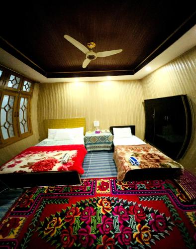 Hikal Guest House & Restaurant in Northern Areas Pakistan Hikal Guest House & Restaurant in Northern Areas Pakistan