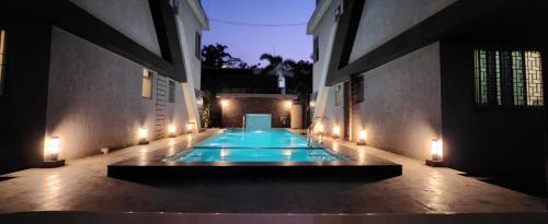 3BHK LUXURY VILLA NEAR DELLA ADVENTURE LONAVALA in Kune Village 3BHK LUXURY VILLA NEAR DELLA ADVENTURE LONAVALA in Kune Village