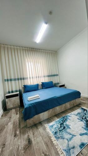 Aura Hotel in Taraz Aura Hotel in Taraz