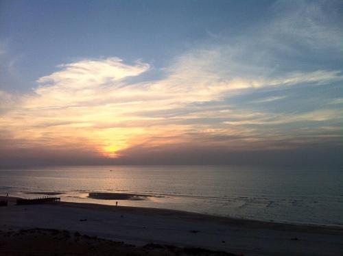 شاطئ, Perfect Sea View in بات يام شاطئ, Perfect Sea View in بات يام
